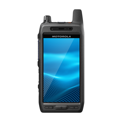 Motorola-Evolve-w-FreedomPTT | FreedomPTX Handheld PTT Radios Motorola LEX L11