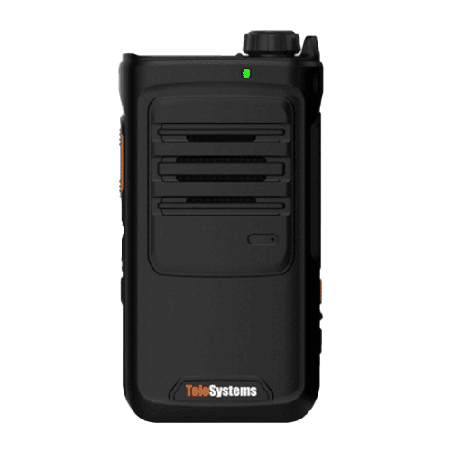 Telo-TE390-w-FreedomPTT | FreedomPTX Handheld PTT Teo TE390