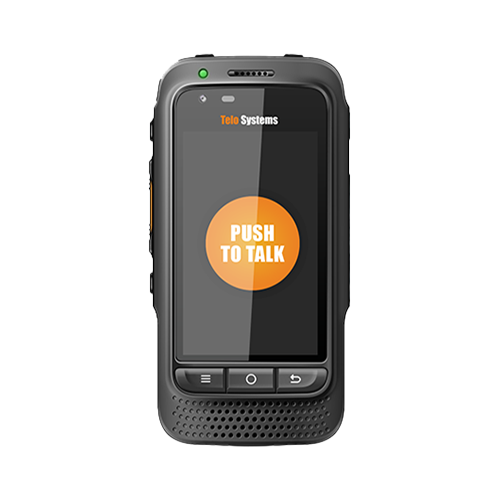 Telox-TE580-w-FreedomPTT | FreedomPTX Radios Teo TE580