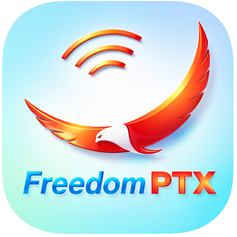 FreedomPTX Logo